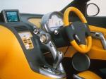 Nissan Trail Runner Concept 1997 года